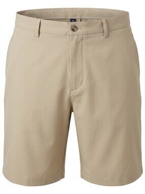Greg Norman Khaki Shorts Sz 42